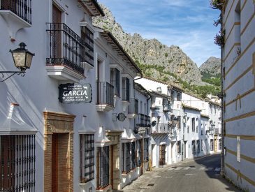 spain, andalusia, province of cadiz