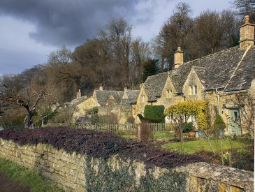 cotswold, building, houses